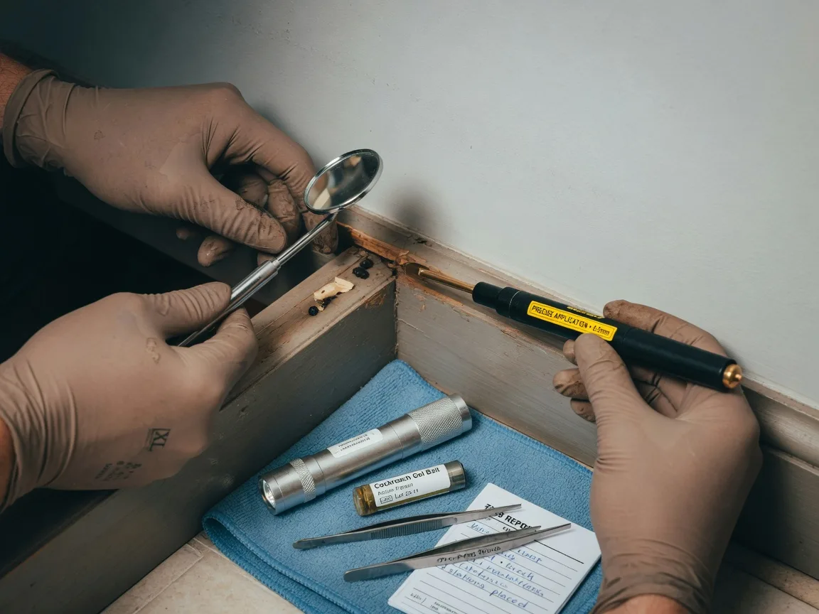 Why choose Emergency Pest Control in North San Juan, CA